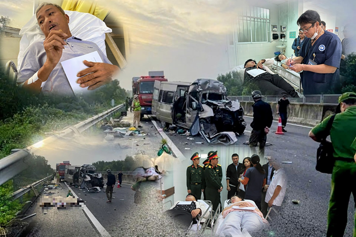 nhung tham kich giao thong nam 2025 hoi chuong bao dong ve an toan giao thong hinh anh 8