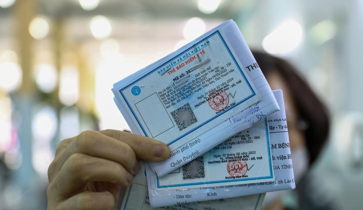 Có 4 trường hợp được hoàn trả tiền đóng Bảo hiểm y tế năm 2025,