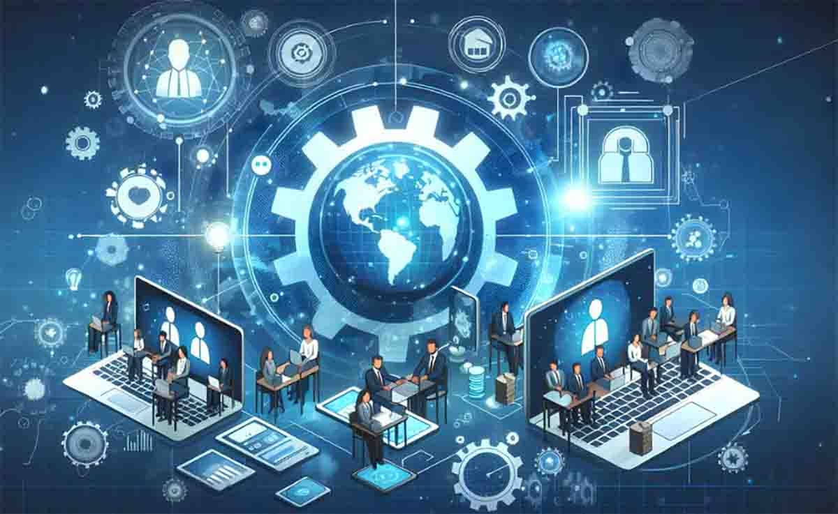 nghị quyết 57 - hiến chương công nghệ đang mở đường cho khát vọng việt nam 2045 hình ảnh 2 nghi quyet 57 - hien chuong cong nghe dang mo duong cho khat vong viet nam 2045 hinh anh 2