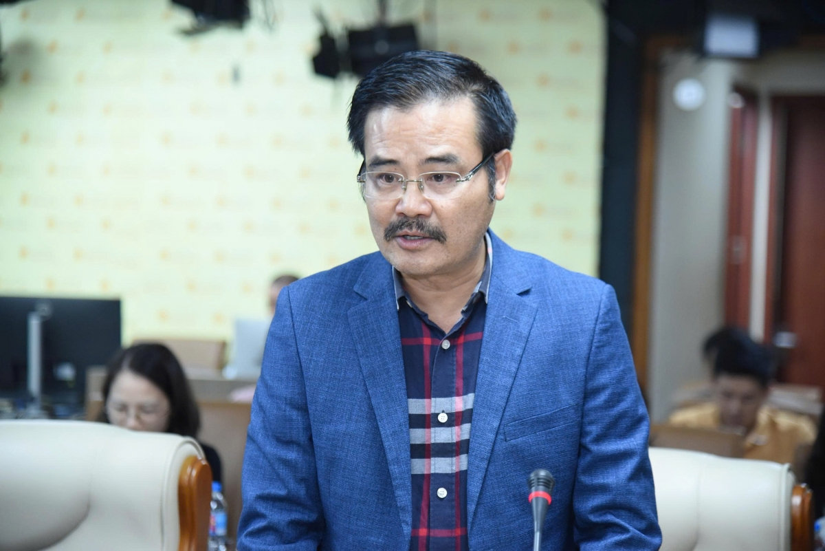 nhận diện cơ hội từ các quyết sách mới dành cho giáo dục hình ảnh 2 nhan dien co hoi tu cac quyet sach moi danh cho giao duc hinh anh 2