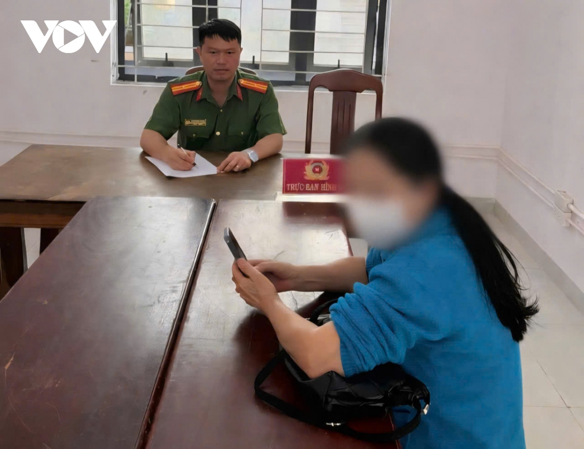 gia lai ngan chan kip thoi vu lua dao mao danh tap doan vingroup hinh anh 1