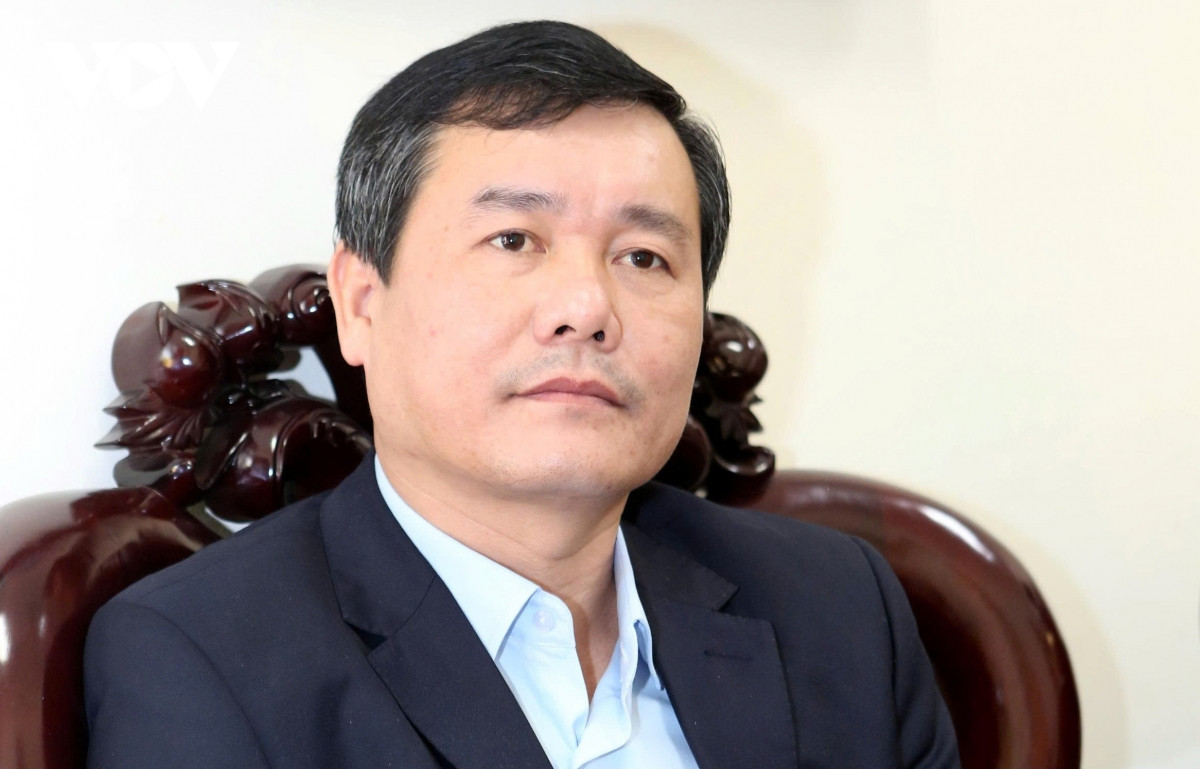  nganh tuyen giao va dan van tinh thanh hoa se phat huy vai tro tien phong hinh anh 1