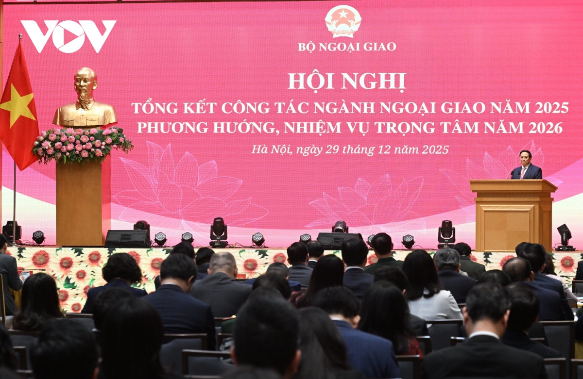 thu tuong ngoai giao phat huy suc manh mem quoc gia, lan toa hinh anh viet nam hinh anh 3