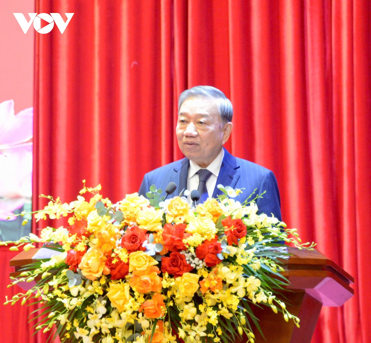 tổng bí thư trao huân chương lao động hạng nhất cho học viện chính trị quốc gia hồ chí minh hình ảnh 2 tong bi thu trao huan chuong lao dong hang nhat cho hoc vien chinh tri quoc gia ho chi minh hinh anh 2
