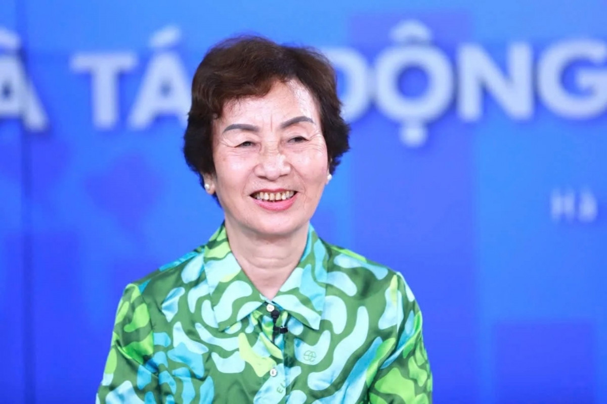  thanh loc kol, koc de lap lai chuan muc quang cao san pham trong linh vuc y te hinh anh 2