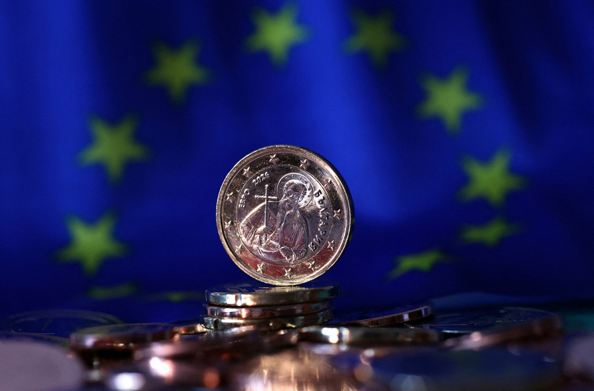 bulgaria chính thức trở thành thành viên thứ 21 của eurozone hình ảnh 1 bulgaria chinh thuc tro thanh thanh vien thu 21 cua eurozone hinh anh 1