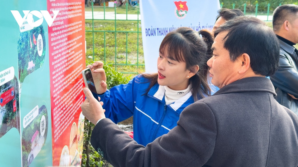 khi tiếng tày được số hóa tại một ngôi trường vùng cao hình ảnh 3 khi tieng tay duoc so hoa tai mot ngoi truong vung cao hinh anh 3