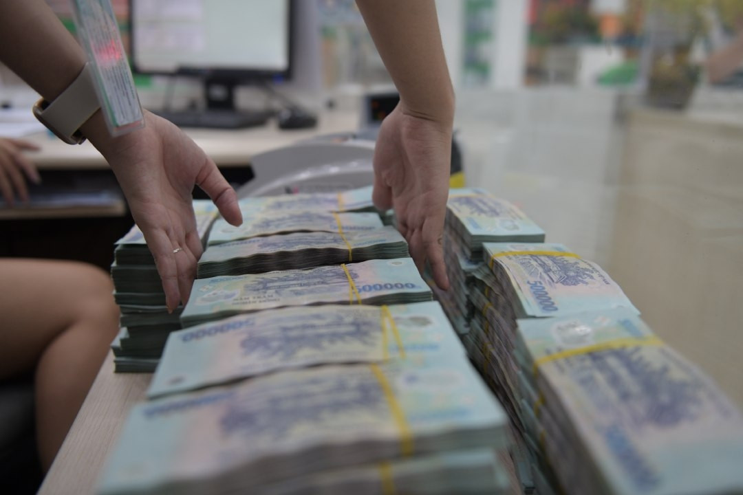 thị trường trái phiếu doanh nghiệp tăng trưởng mạnh hình ảnh 1 thi truong trai phieu doanh nghiep tang truong manh hinh anh 1