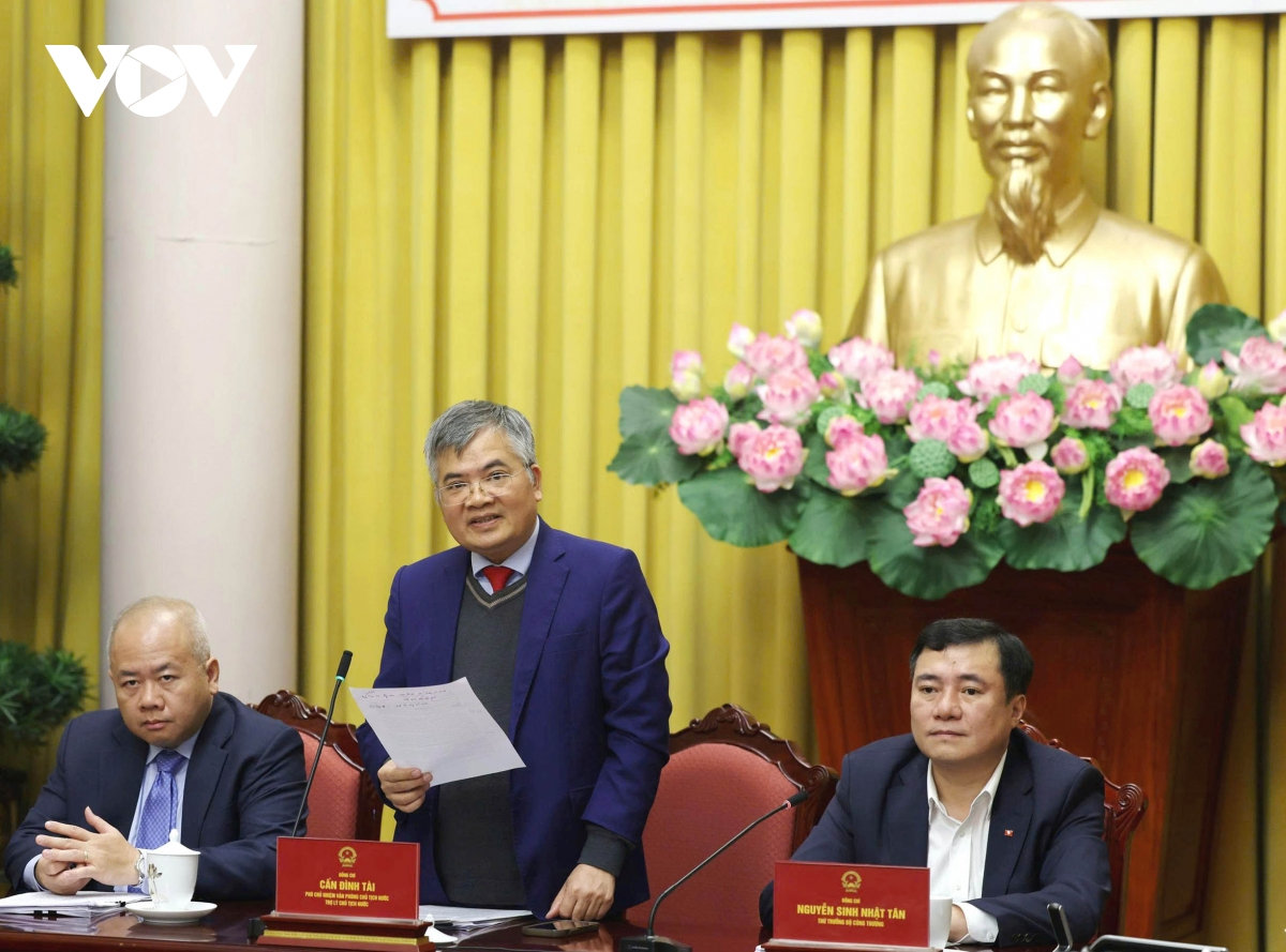 cong bo lenh cua chu tich nuoc ve 12 luat vua duoc quoc hoi khoa xv thong qua hinh anh 3