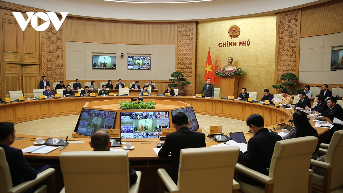 phó thủ tướng trần hồng hà tai nạn giao thông vẫn là một vấn nạn lớn hình ảnh 1 pho thu tuong tran hong ha tai nan giao thong van la mot van nan lon hinh anh 1