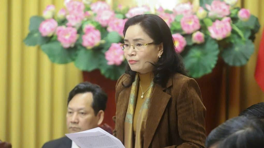 luat bao chi co hieu luc tu 1 7, co quan bao chi duoc mo rong khong gian hoat dong hinh anh 1