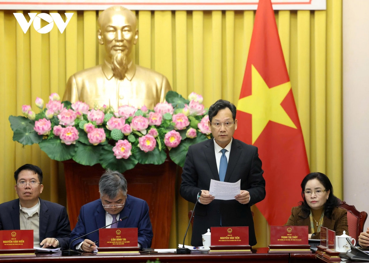 luat bao chi moi tao dieu kien de cac co quan bao chi co nguon thu hinh anh 1