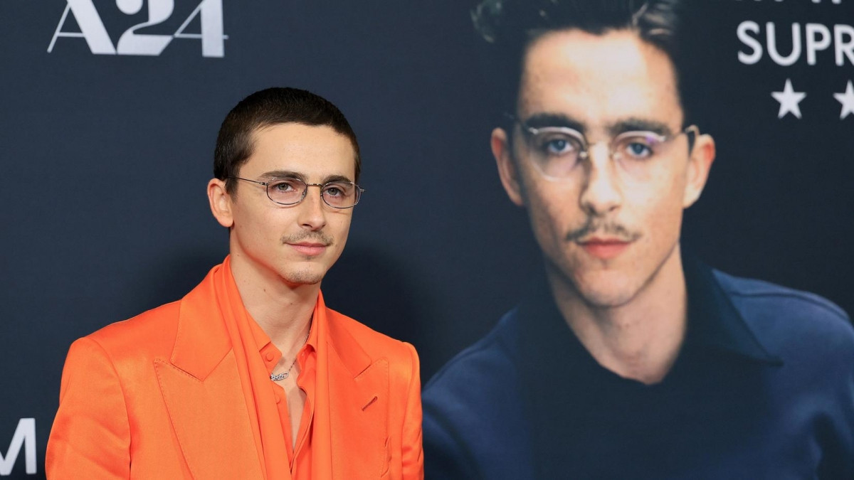 du doan qua cau vang 2026 timothee chalamet duoc ky vong thang lon hinh anh 1