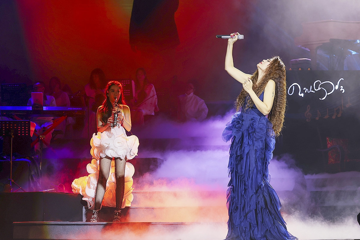 quang hà và bằng kiều lần đầu song ca nhạc trịnh công sơn, phú quang hình ảnh 9 quang ha va bang kieu lan dau song ca nhac trinh cong son, phu quang hinh anh 9
