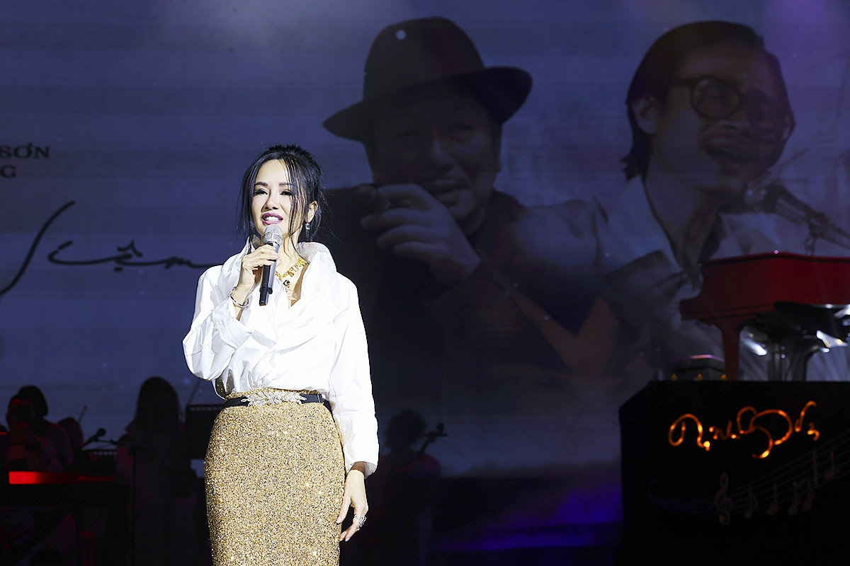 quang hà và bằng kiều lần đầu song ca nhạc trịnh công sơn, phú quang hình ảnh 7 quang ha va bang kieu lan dau song ca nhac trinh cong son, phu quang hinh anh 7