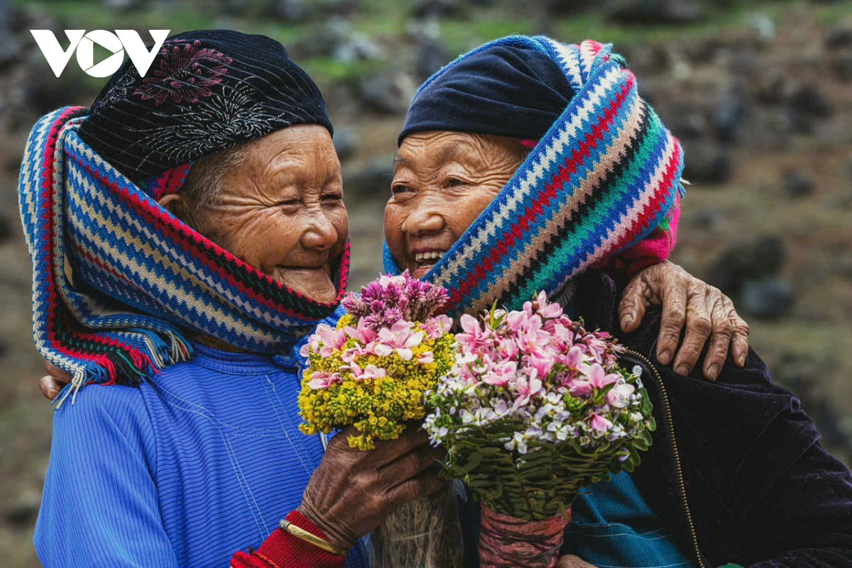 ha giang ban tinh ca tren da va nhung mua xuan khong tuoi hinh anh 6