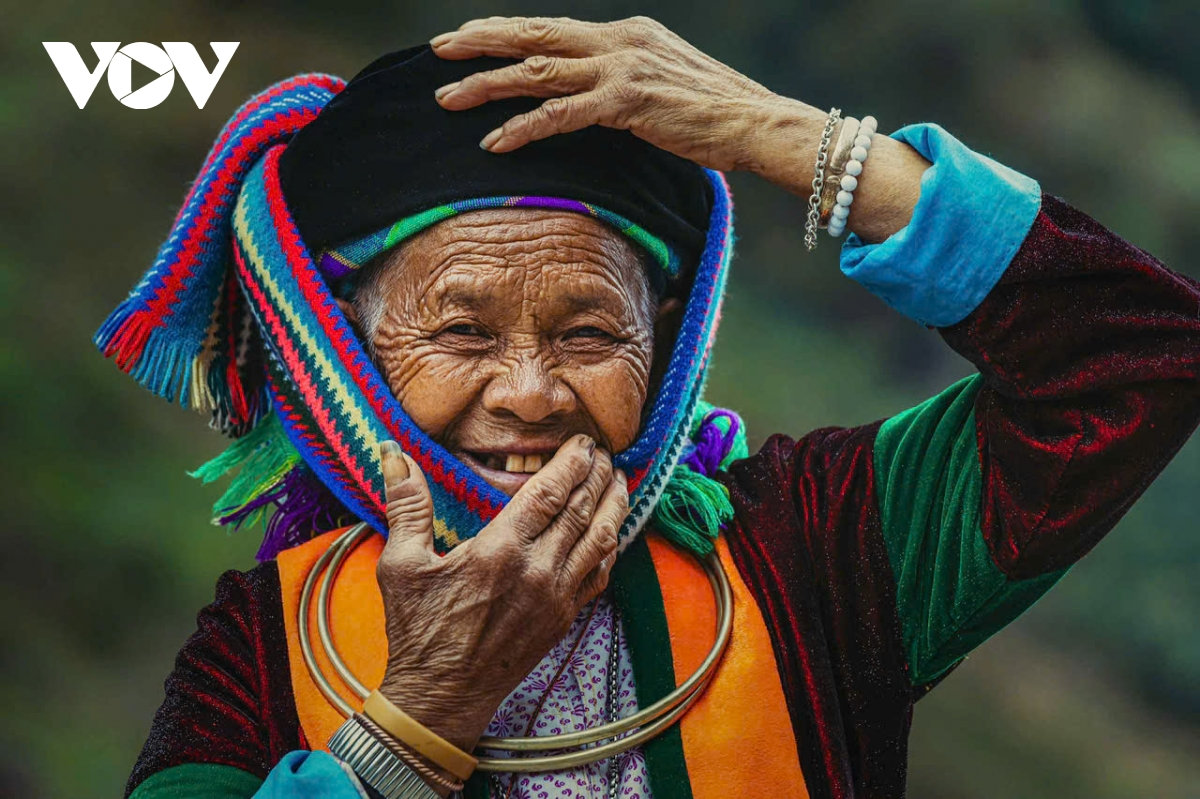 ha giang ban tinh ca tren da va nhung mua xuan khong tuoi hinh anh 7