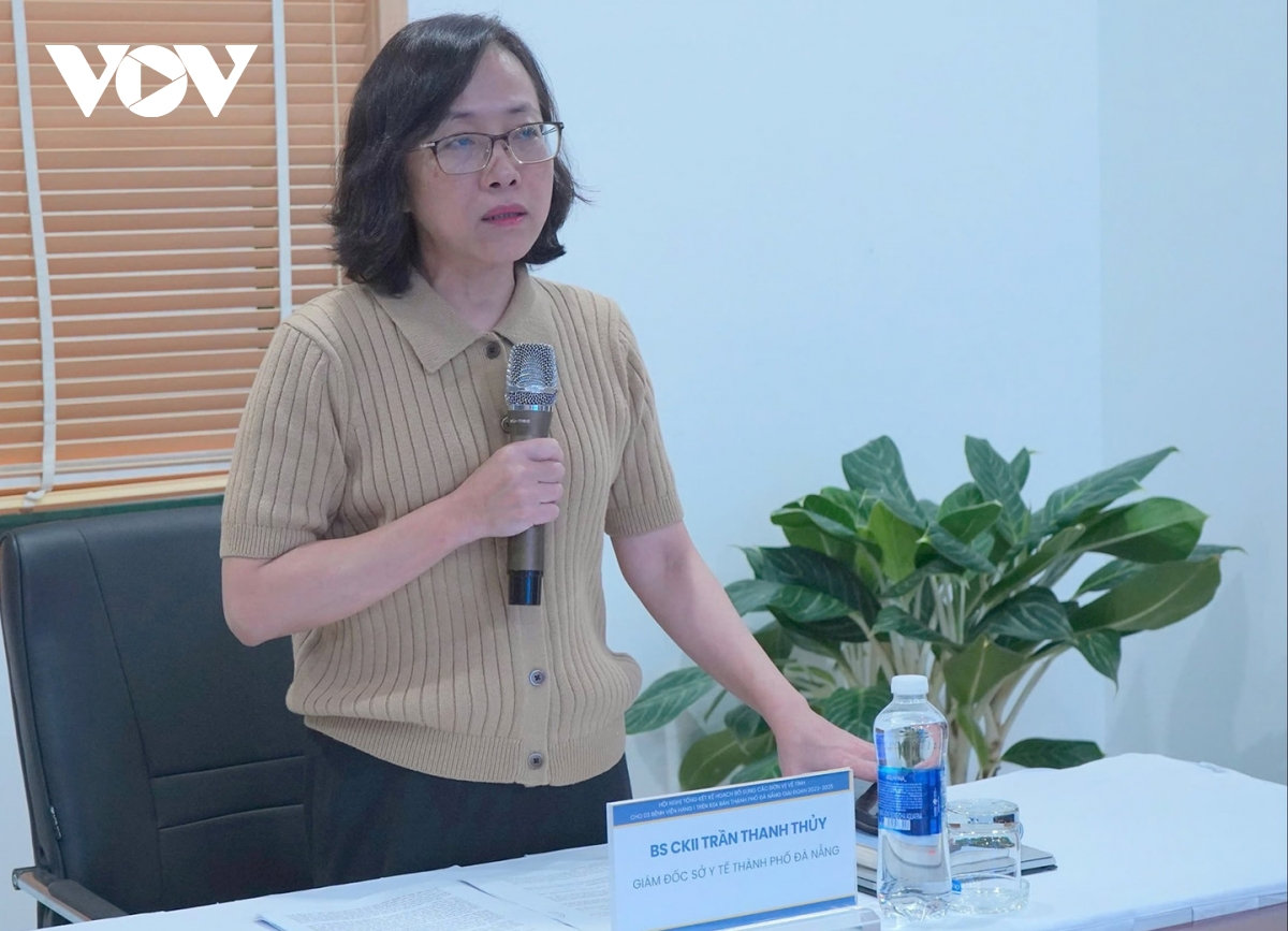 thuc hien nghi quyet 72 Da nang nang cao nang luc y te co so hinh anh 5