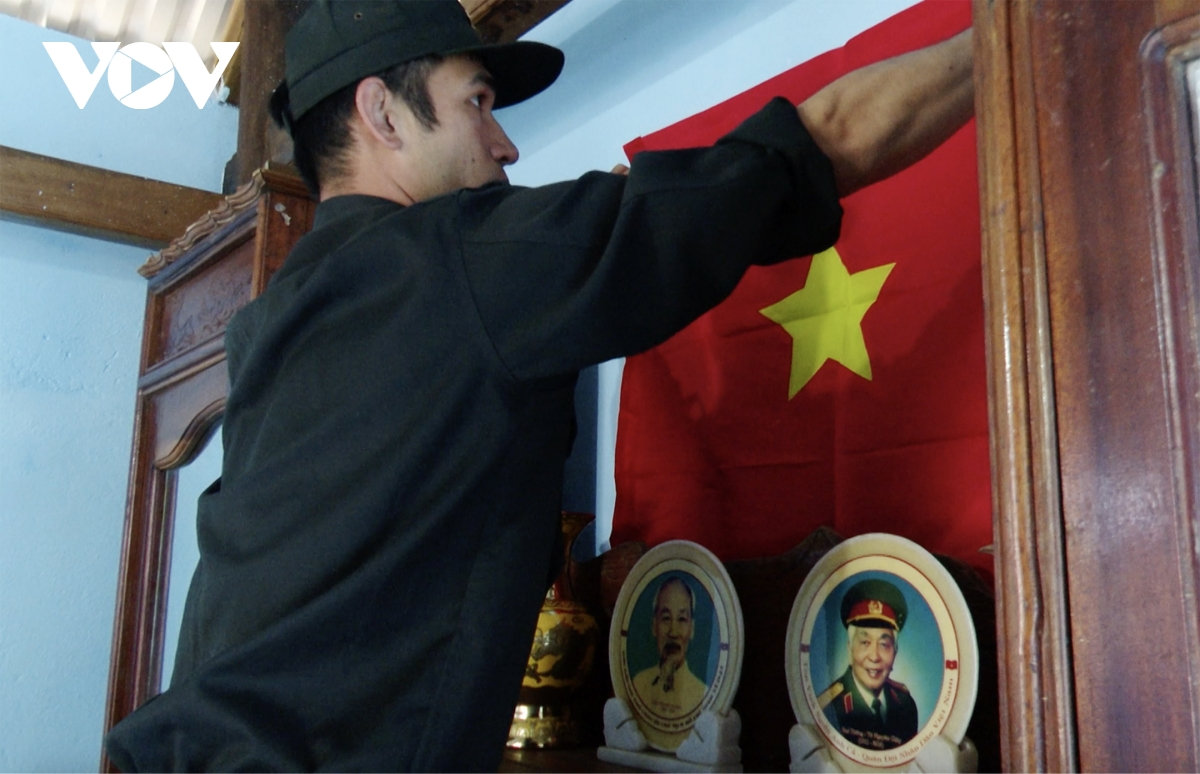 Am ap nghia tinh tu nhung can nha chien dich quang trung o Da nang hinh anh 1