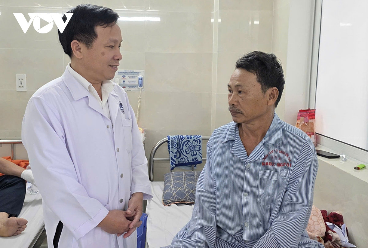 thuc hien nghi quyet 72 Da nang nang cao nang luc y te co so hinh anh 1