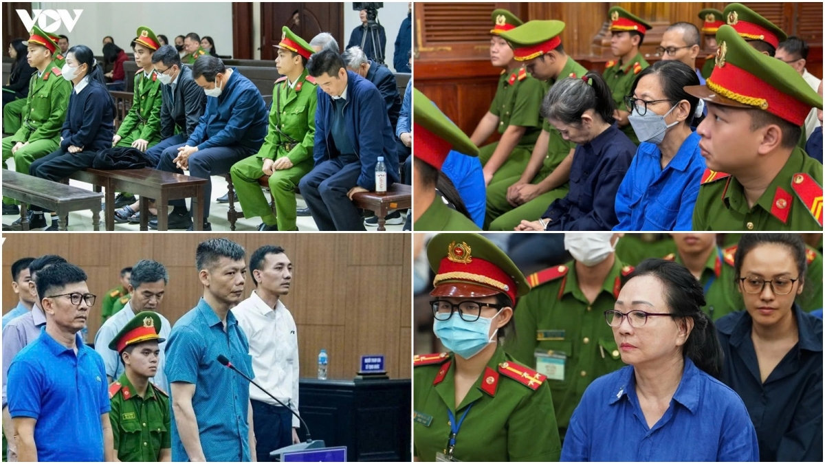phòng, chống tham nhũng nhiệm kỳ xiii chuyển biến tích cực, nhiều dấu ấn hình ảnh 2 phong, chong tham nhung nhiem ky xiii chuyen bien tich cuc, nhieu dau an hinh anh 2