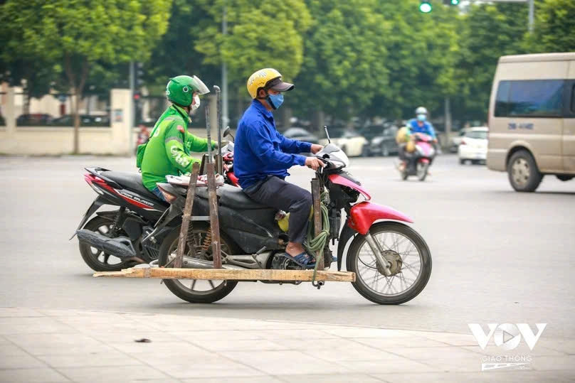bắt đầu kiểm định khí thải xe máy ngay trong năm nay, người dân cần chuẩn bị gì hình ảnh 1 bat dau kiem dinh khi thai xe may ngay trong nam nay, nguoi dan can chuan bi gi hinh anh 1