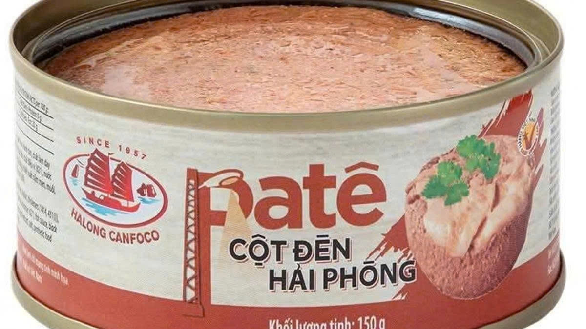 thực phẩm bẩn lỗ hổng quản lý và niềm tin bị xói mòn hình ảnh 1 thuc pham ban lo hong quan ly va niem tin bi xoi mon hinh anh 1