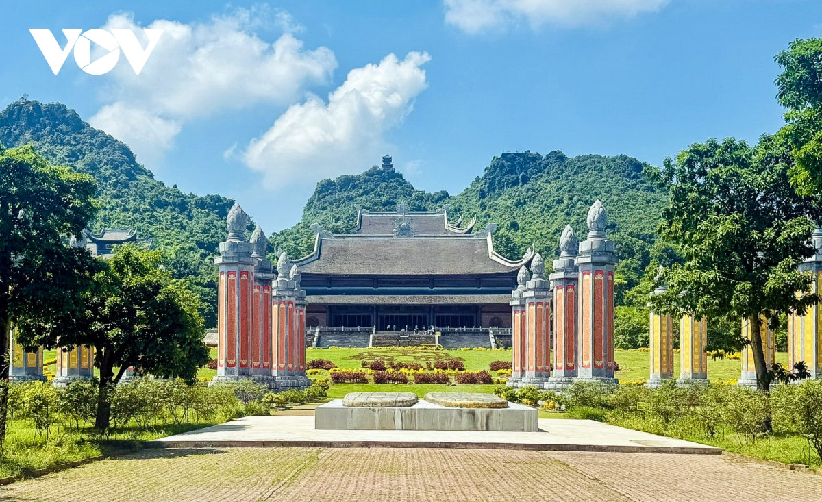 ninh binh dat muc tieu don 20 trieu luot khach trong nam 2026 hinh anh 3