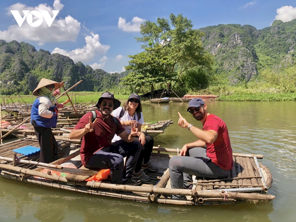 ninh binh dat muc tieu don 20 trieu luot khach trong nam 2026 hinh anh 1