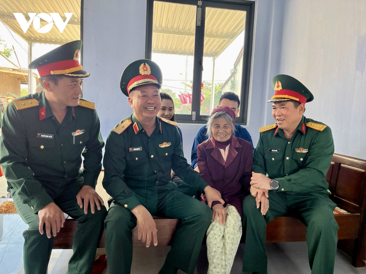 an sinh, phuc loi xa hoi duoc dam bao, giup nguoi dan an cu, lac nghiep hinh anh 2