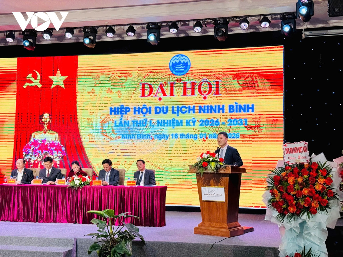 ninh binh dat muc tieu don 20 trieu luot khach trong nam 2026 hinh anh 5