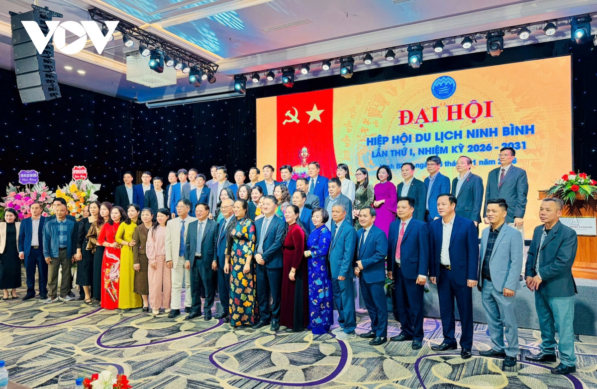 ninh binh dat muc tieu don 20 trieu luot khach trong nam 2026 hinh anh 4