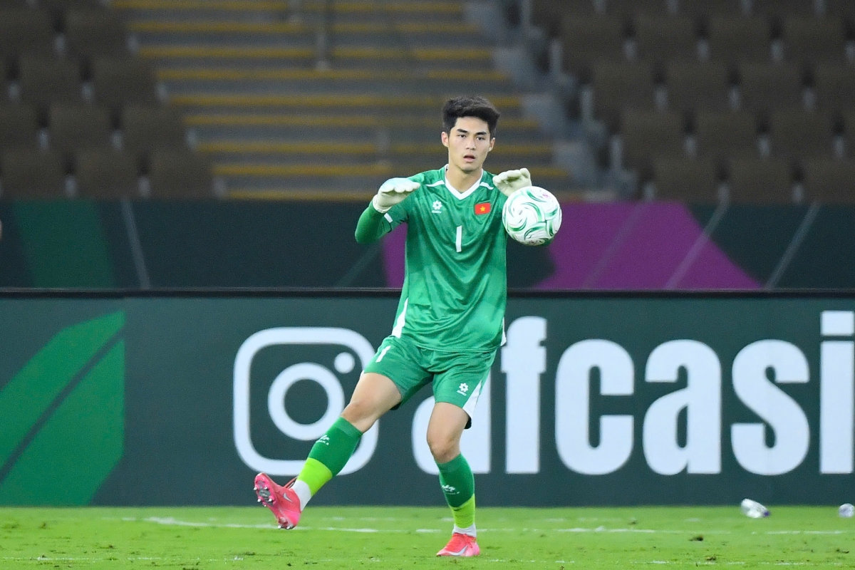 hạ gục u23 uae, u23 việt nam xuất sắc vào bán kết u23 châu Á 2026 hình ảnh 40 ha guc u23 uae, u23 viet nam xuat sac vao ban ket u23 chau A 2026 hinh anh 40