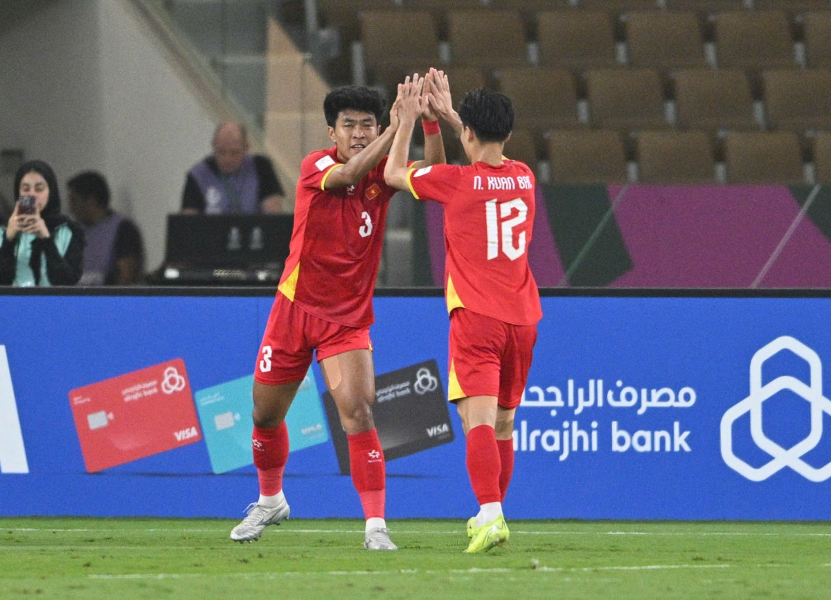hạ gục u23 uae, u23 việt nam xuất sắc vào bán kết u23 châu Á 2026 hình ảnh 36 ha guc u23 uae, u23 viet nam xuat sac vao ban ket u23 chau A 2026 hinh anh 36
