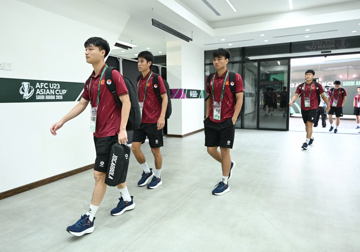 hạ gục u23 uae, u23 việt nam xuất sắc vào bán kết u23 châu Á 2026 hình ảnh 24 ha guc u23 uae, u23 viet nam xuat sac vao ban ket u23 chau A 2026 hinh anh 24