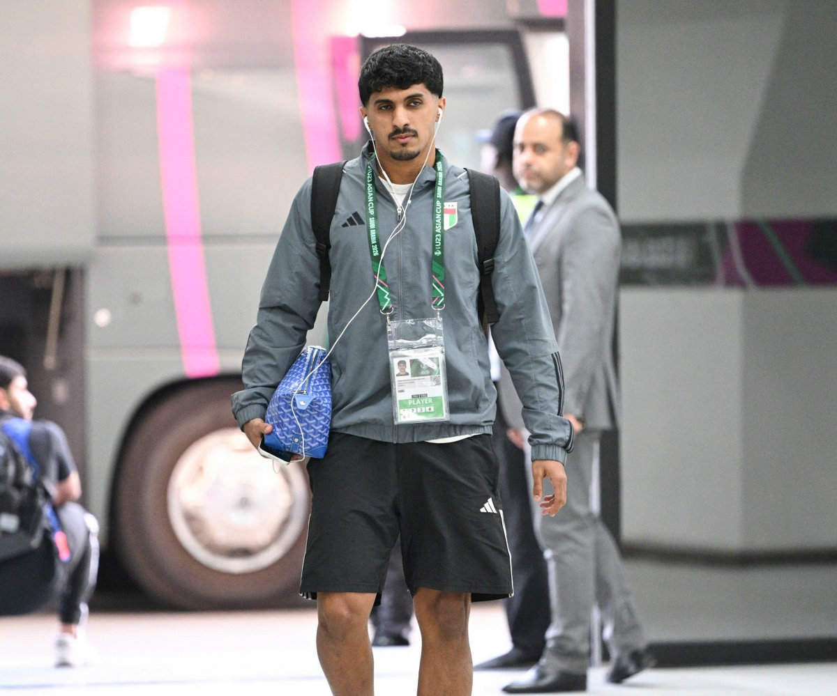 hạ gục u23 uae, u23 việt nam xuất sắc vào bán kết u23 châu Á 2026 hình ảnh 32 ha guc u23 uae, u23 viet nam xuat sac vao ban ket u23 chau A 2026 hinh anh 32
