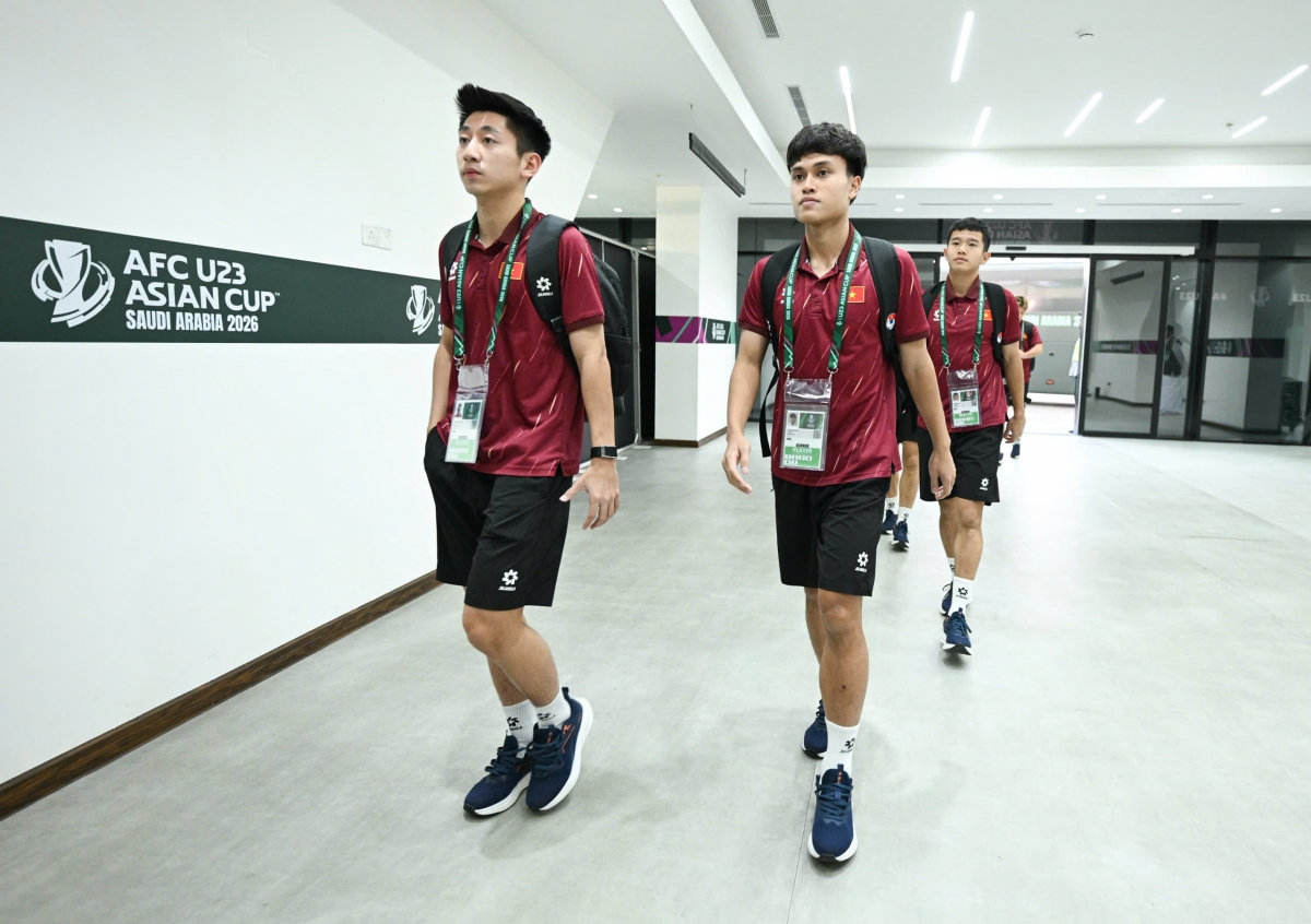 hạ gục u23 uae, u23 việt nam xuất sắc vào bán kết u23 châu Á 2026 hình ảnh 30 ha guc u23 uae, u23 viet nam xuat sac vao ban ket u23 chau A 2026 hinh anh 30