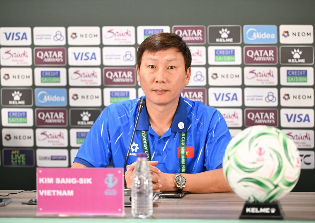 hạ gục u23 uae, u23 việt nam xuất sắc vào bán kết u23 châu Á 2026 hình ảnh 2 ha guc u23 uae, u23 viet nam xuat sac vao ban ket u23 chau A 2026 hinh anh 2