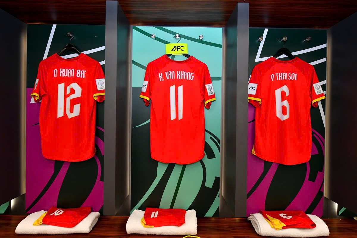 hạ gục u23 uae, u23 việt nam xuất sắc vào bán kết u23 châu Á 2026 hình ảnh 16 ha guc u23 uae, u23 viet nam xuat sac vao ban ket u23 chau A 2026 hinh anh 16