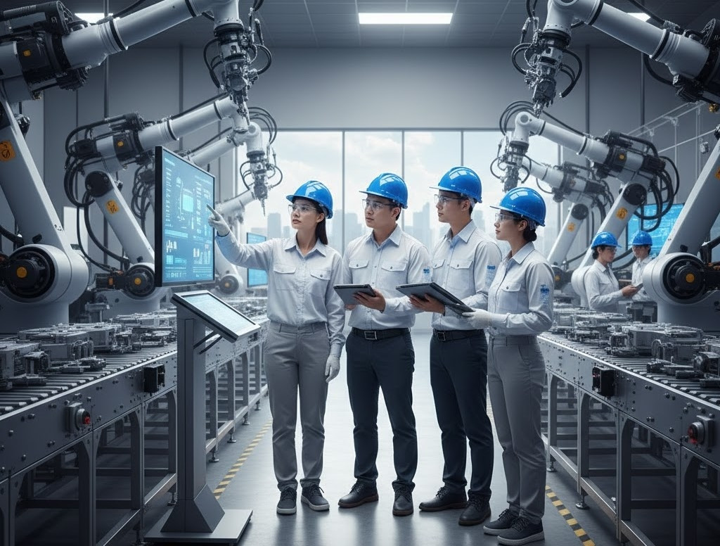 nhân lực chất lượng cao chìa khóa để việt nam đạt mức thu nhập cao vào năm 2045 hình ảnh 1 nhan luc chat luong cao chia khoa de viet nam dat muc thu nhap cao vao nam 2045 hinh anh 1