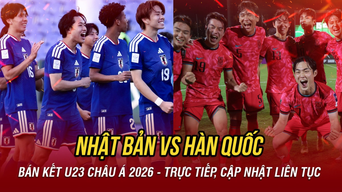 truc tiep u23 nhat ban 0-0 u23 han quoc kich tinh tung phut hinh anh 25