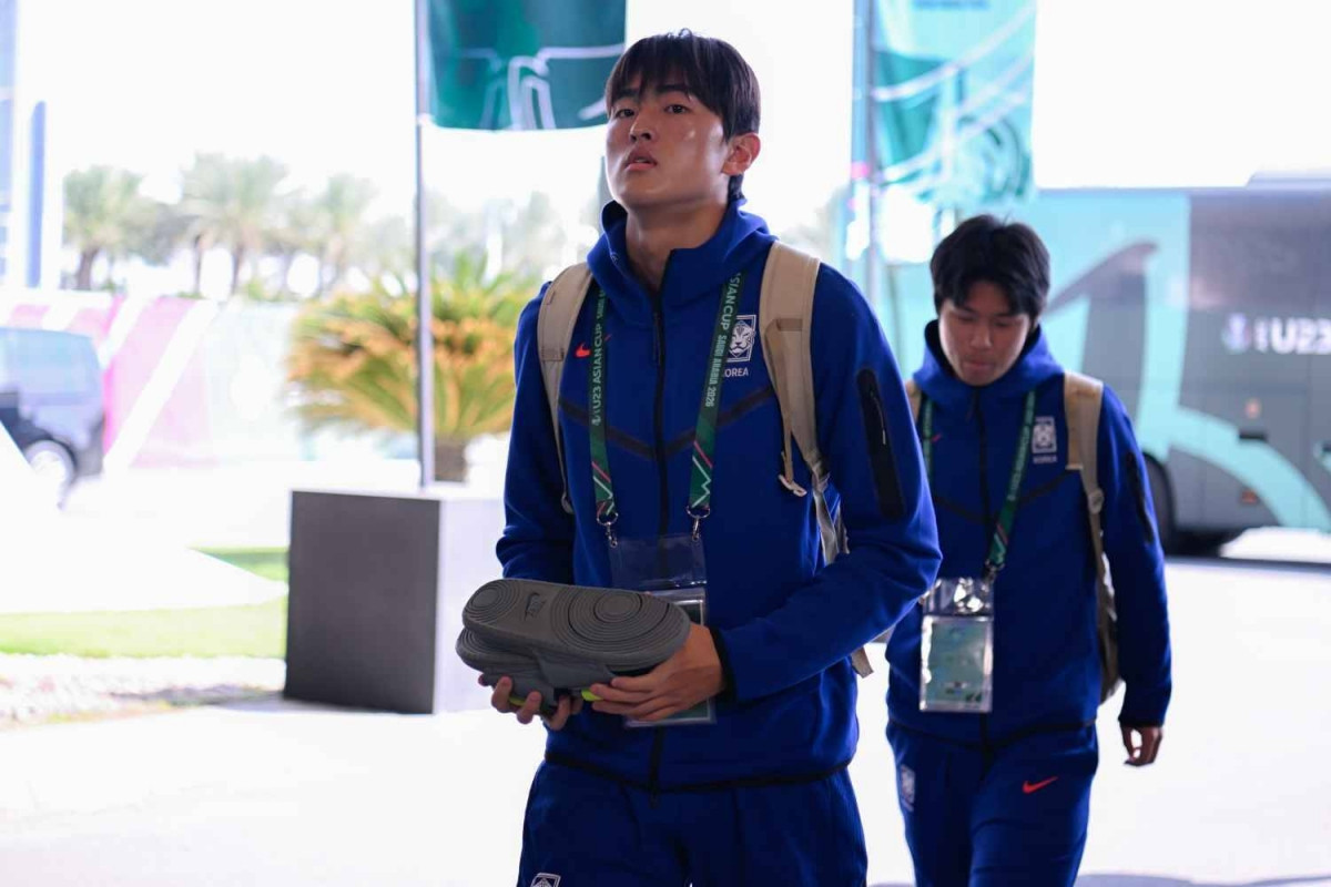 truc tiep u23 nhat ban 0-0 u23 han quoc kich tinh tung phut hinh anh 22
