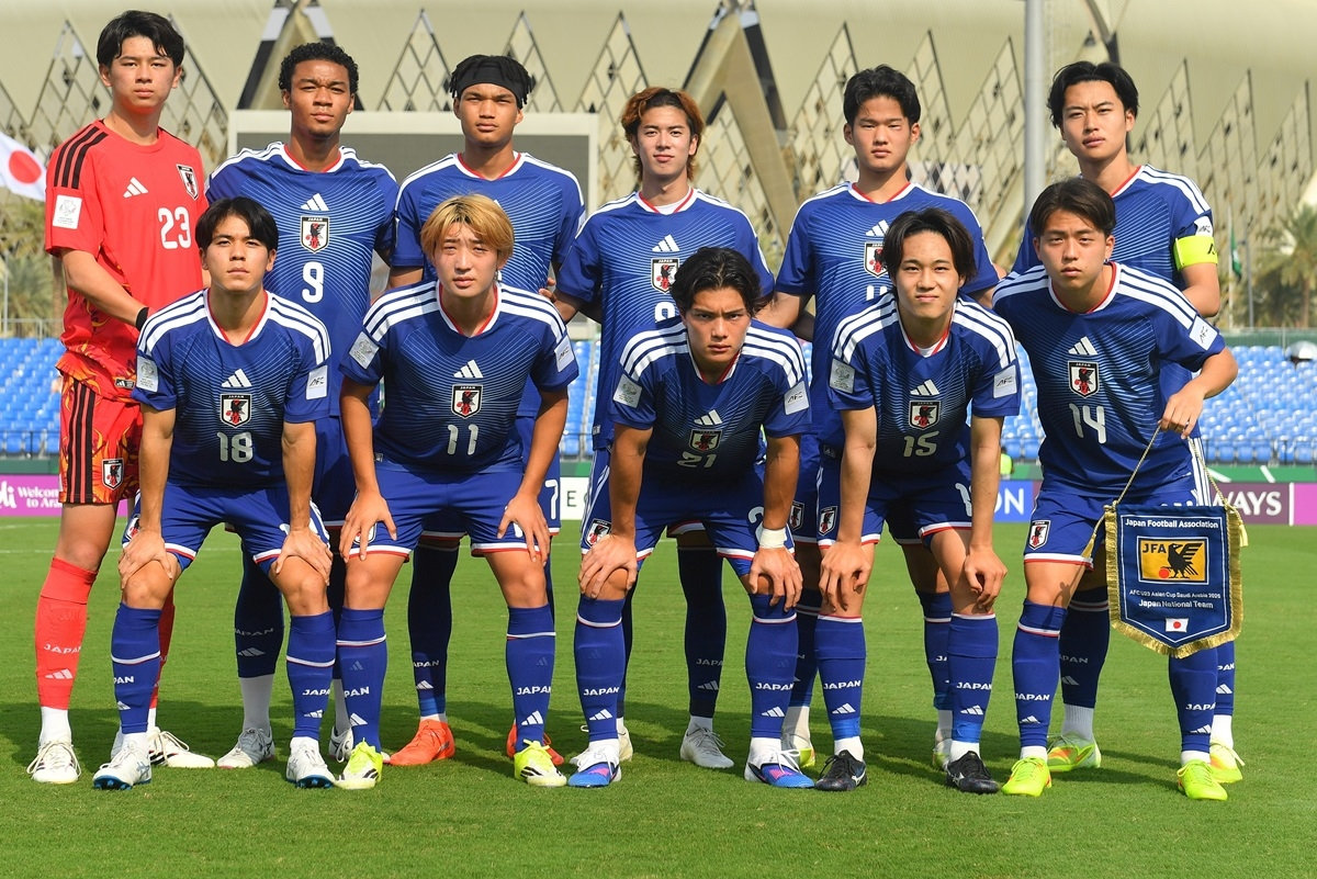 truc tiep u23 nhat ban 0-0 u23 han quoc kich tinh tung phut hinh anh 1