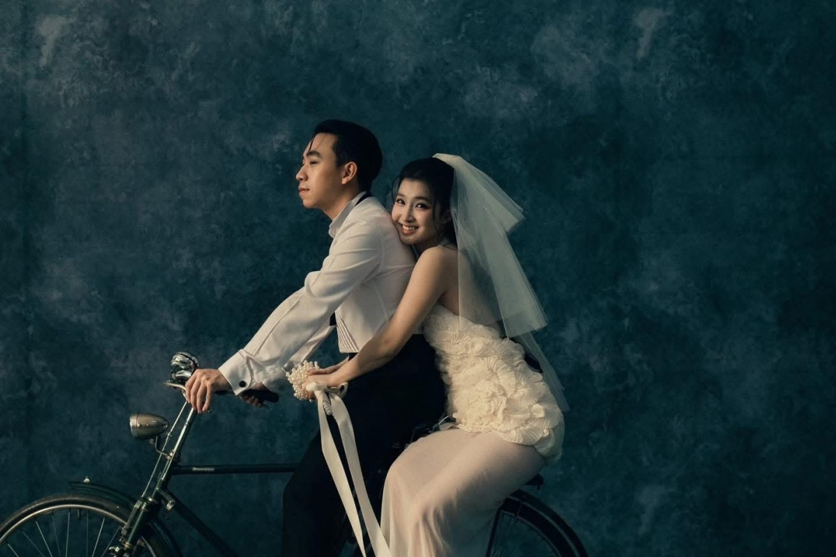 hé lộ ảnh cưới của Á hậu phương nhi và thiếu gia minh hoàng hình ảnh 3 he lo anh cuoi cua A hau phuong nhi va thieu gia minh hoang hinh anh 3