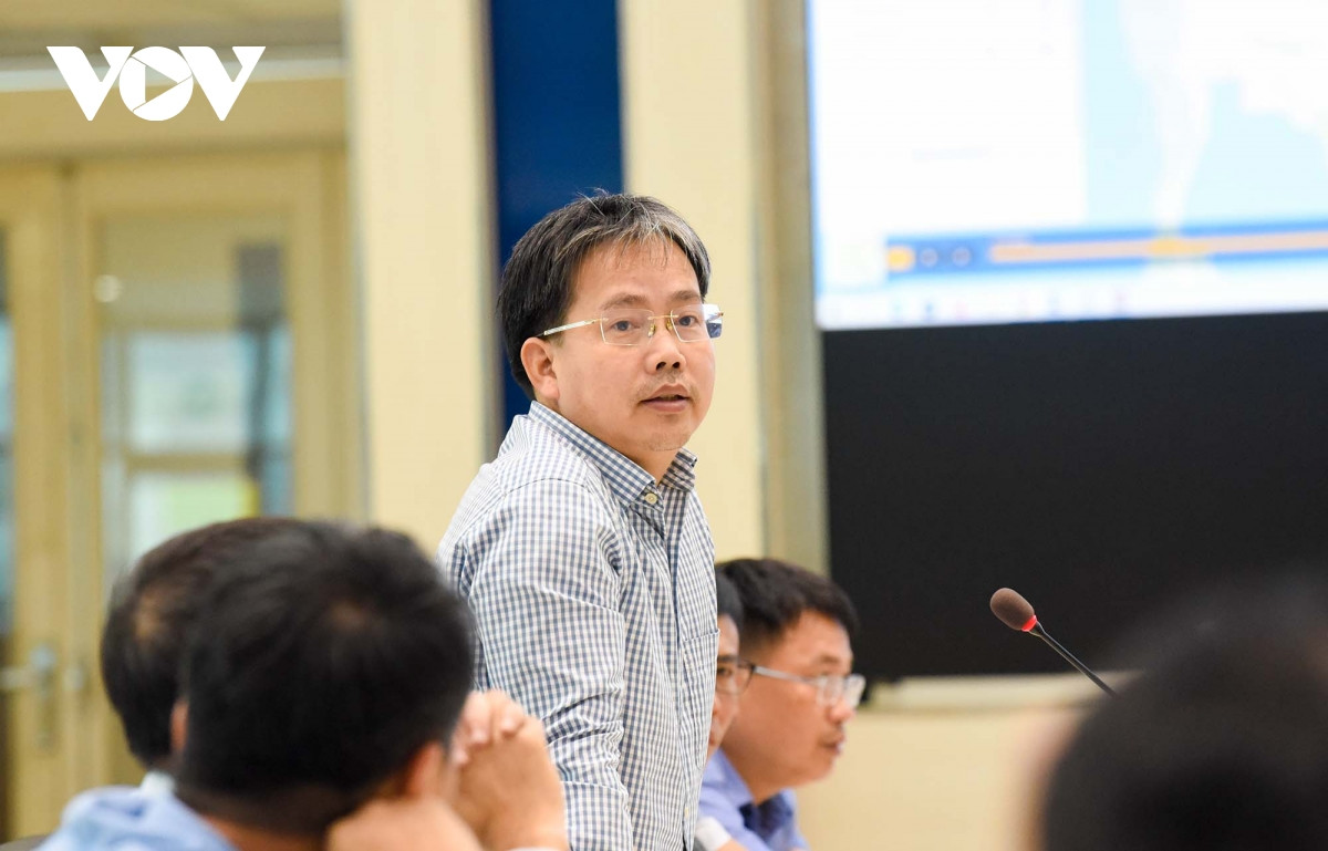 mien bac trai qua dot ret nhat tu dau mua Dong, se keo dai den bao gio hinh anh 1