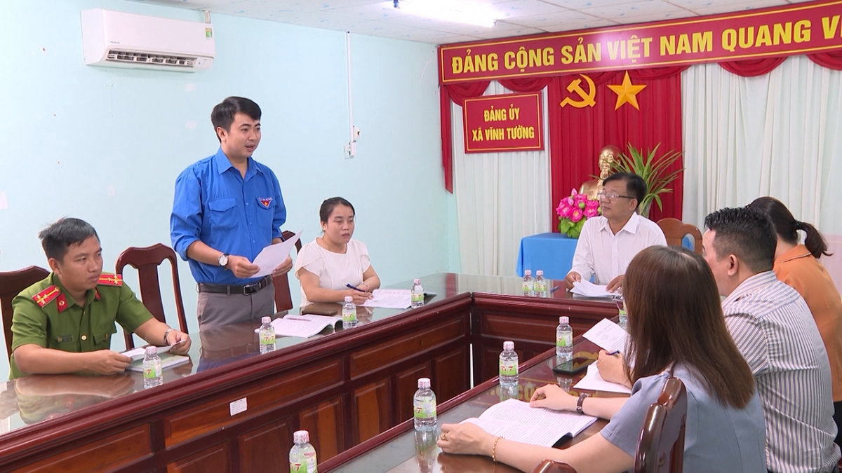 can bo, dang vien can tho dat niem tin vao mo hinh chinh quyen 2 cap hinh anh 1