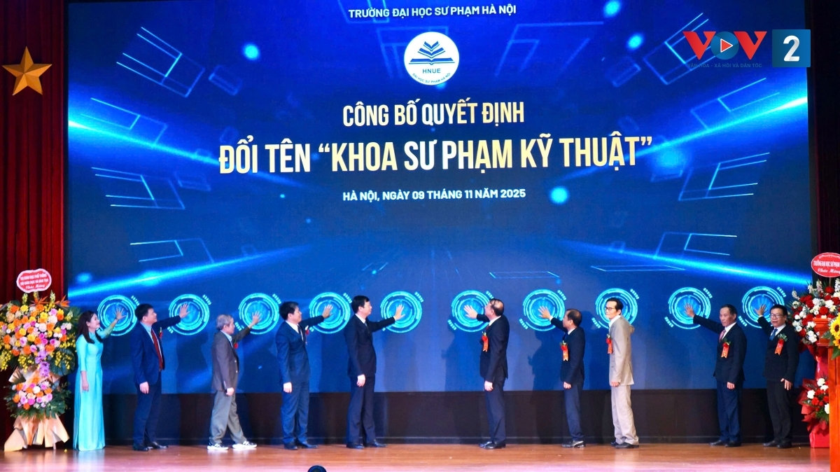 nghi quyet 71 thuc day phat trien giao duc stem o truong pho thong hinh anh 2