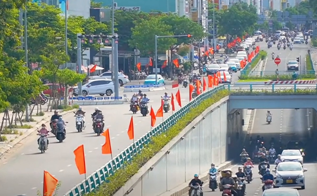 những quyết sách của Đại hội xiv thể hiện tầm nhìn chiến lược, hướng về nhân dân hình ảnh 3 nhung quyet sach cua Dai hoi xiv the hien tam nhin chien luoc, huong ve nhan dan hinh anh 3