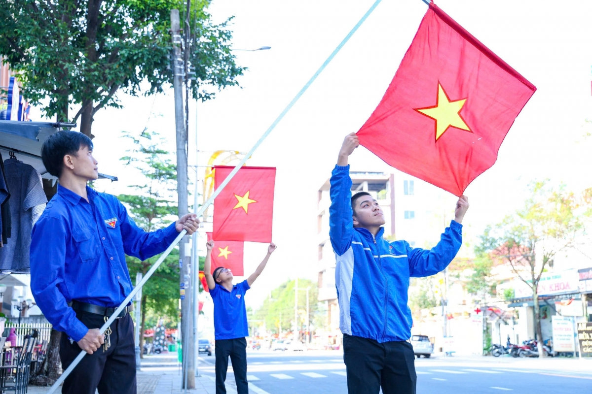 những quyết sách của Đại hội xiv thể hiện tầm nhìn chiến lược, hướng về nhân dân hình ảnh 4 nhung quyet sach cua Dai hoi xiv the hien tam nhin chien luoc, huong ve nhan dan hinh anh 4