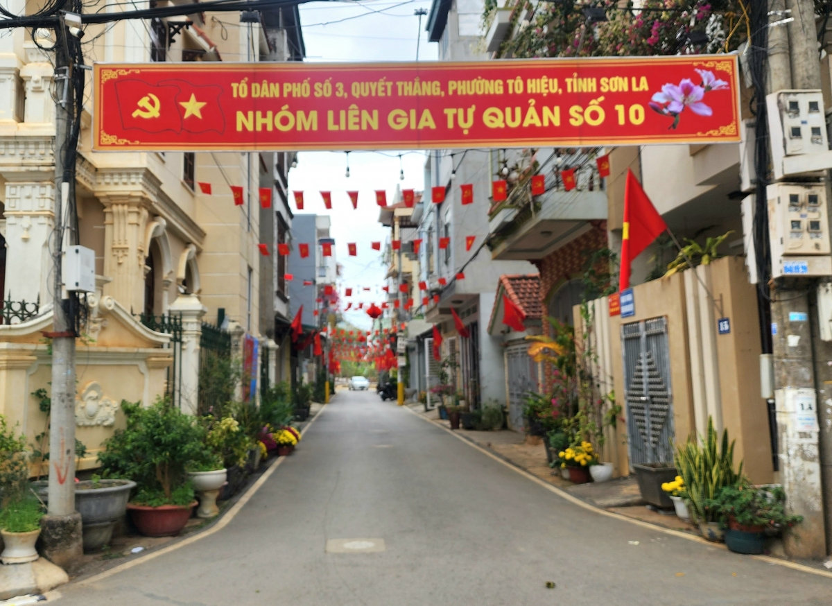 nhan dan ky vong nhung quyet sach tu Dai hoi som di vao cuoc song hinh anh 7